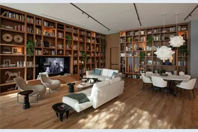 1400 Biscayne Blvd #3601, Miami, FL 33132 - Photo 49