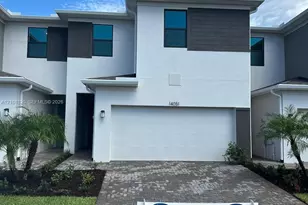 14051 SW Thorens Dr, Port Saint Lucie, FL 34987 - Photo 1