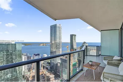 1300 S Miami Ave #4803, Miami, FL 33130 - Photo 13