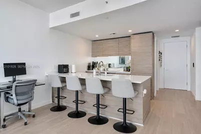 1300 S Miami Ave #4803, Miami, FL 33130 - Photo 5
