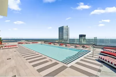 1300 S Miami Ave #4803, Miami, FL 33130 - Photo 23