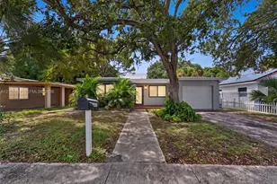 433 NW 15th Way, Fort Lauderdale, FL 33311 - Photo 1