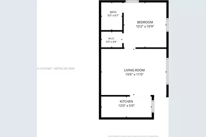 1958 NE 172nd St #3, North Miami Beach, FL 33162 - Photo 15