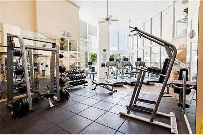 347 N New River Dr E #1108, Fort Lauderdale, FL 33301 - Photo 53