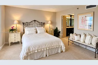19101 NE 36th Ct #2406, Aventura, FL 33180 - Photo 11