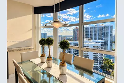 19101 NE 36th Ct #2406, Aventura, FL 33180 - Photo 3