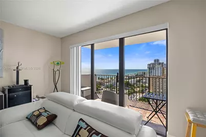 1201 S Ocean Dr #1610S, Hollywood, FL 33019 - Photo 11