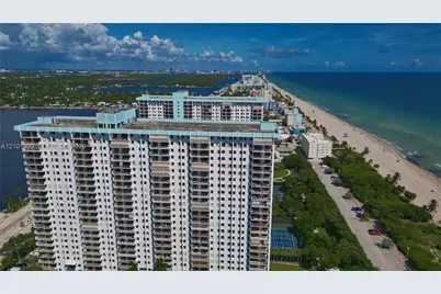 1201 S Ocean Dr #1610S, Hollywood, FL 33019 - Photo 35