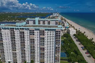 1201 S Ocean Dr, Hollywood, FL 33019 - Photo 35