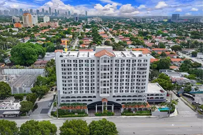 2351 Douglas Rd #PH1310, Miami, FL 33145 - Photo 17