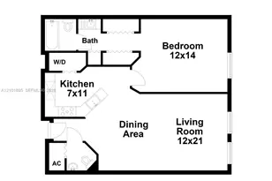 2351 Douglas Rd, Miami, FL 33145 - Photo 11