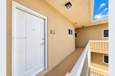 7707 Camino Real #B-409, Miami, FL 33143 - Photo 3