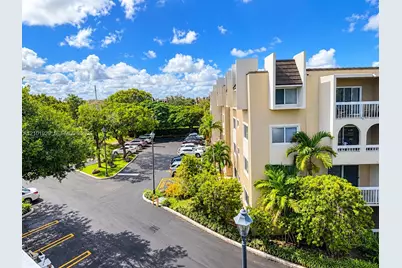 7707 Camino Real #B-409, Miami, FL 33143 - Photo 23