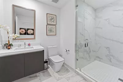 851 NE 1st Ave #2601, Miami, FL 33132 - Photo 19
