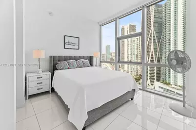 851 NE 1st Ave #2601, Miami, FL 33132 - Photo 11