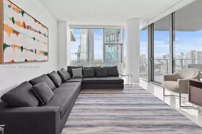 851 NE 1st Ave #2601, Miami, FL 33132 - Photo 3