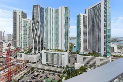 851 NE 1st Ave #2601, Miami, FL 33132 - Photo 7