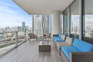 851 NE 1st Ave, Miami, FL 33132 - Photo 5