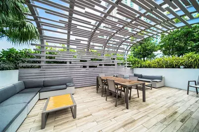 851 NE 1st Ave #2601, Miami, FL 33132 - Photo 37