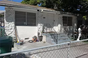 320 NW 11th Ave, Miami, FL 33128 - Photo 1