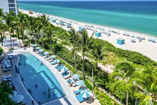 6801 Collins Ave #1214, Miami Beach, FL 33141 - Photo 35