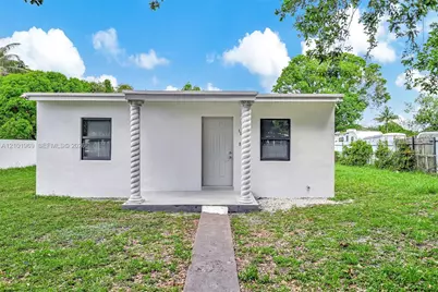 16410 NW 22nd Ct, Miami Gardens, FL 33054 - Photo 1