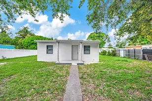 16410 NW 22nd Ct, Miami Gardens, FL 33054 - Photo 27