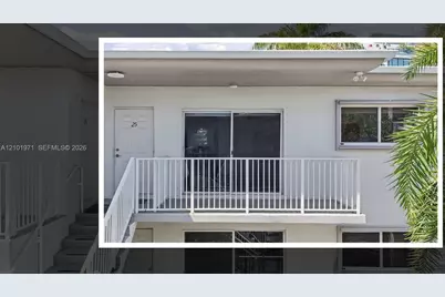 1150 99th St #25, Bay Harbor Islands, FL 33154 - Photo 3