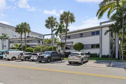 1150 99th St #25, Bay Harbor Islands, FL 33154 - Photo 1