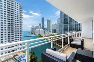 901 Brickell Key Blvd, Miami, FL 33131 - Photo 1