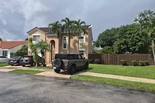 15351 SW 43rd Terrace, Miami, FL 33185 - Photo 1