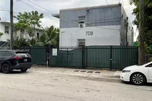 708 NW 4th Ave, Miami, FL 33136 - Photo 1