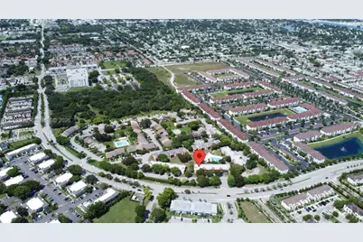 20801 San Simeon Way #101, Miami, FL 33179 - Photo 15