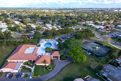 3010 NW 12th St #D, Delray Beach, FL 33445 - Photo 45