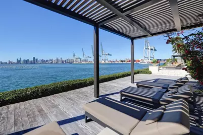 5235 Fisher Island Dr #5235, Miami Beach, FL 33109 - Photo 55