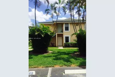 8797 NW 39th St #8797, Sunrise, FL 33351 - Photo 1