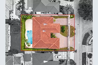 14341 SW 22nd St, Miami, FL 33175 - Photo 25