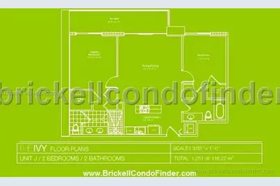 90 SW 3rd St #3505, Miami, FL 33130 - Photo 41