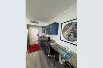 19201 Collins Ave #918, Sunny Isles Beach, FL 33160 - Photo 1