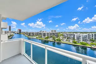 3000 S Ocean Dr, Hollywood, FL 33019 - Photo 1