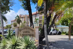 2101 Atlantic Shores Blvd, Hallandale Beach, FL 33009 - Photo 1