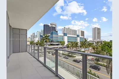 1400 Biscayne Blvd #308, Miami, FL 33132 - Photo 33