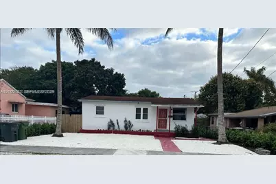 570 NE 132nd St, North Miami, FL 33161 - Photo 1