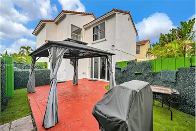 17982 SW 11th St, Pembroke Pines, FL 33029 - Photo 39