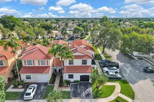 17982 SW 11th St, Pembroke Pines, FL 33029 - Photo 37