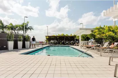 3250 NE 1st Ave #1108, Miami, FL 33137 - Photo 15