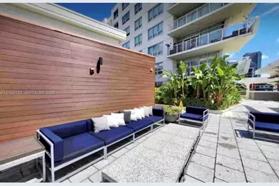 3250 NE 1st Ave #1108, Miami, FL 33137 - Photo 23