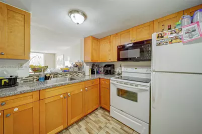 494 NW 165th St Rd #C-205, Miami, FL 33169 - Photo 17