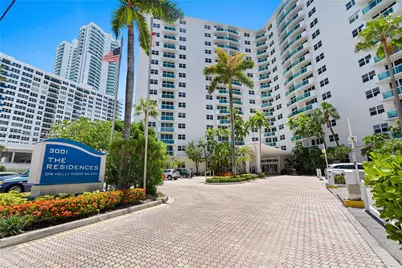 3001 S Ocean Dr #1023, Hollywood, FL 33019 - Photo 7