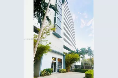36 NW 6th Ave #806, Miami, FL 33128 - Photo 1